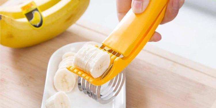 Seca - Fruit & Vegetable Slicer | Stornfield