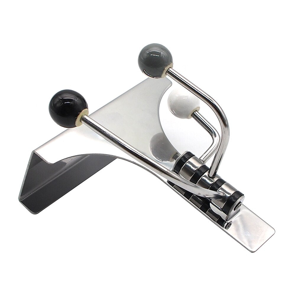 Rotating Over The Door Hooks | Stornfield