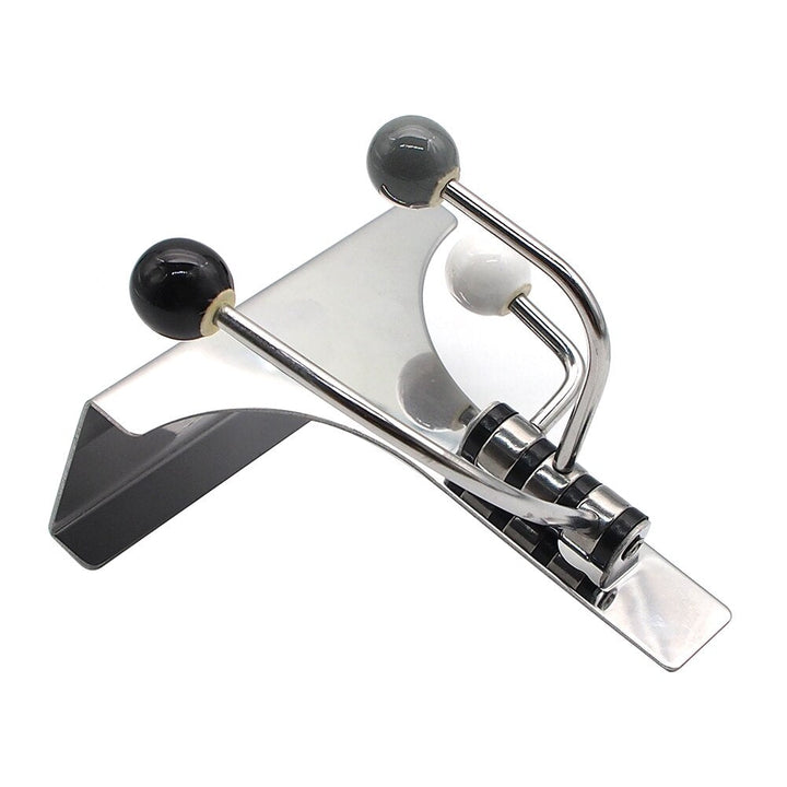 Rotating Over The Door Hooks | Stornfield