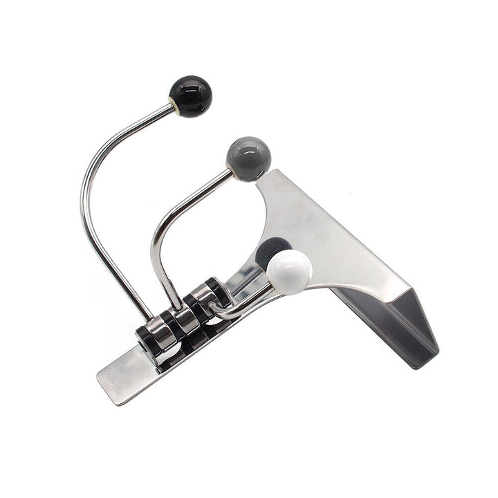 Rotating Over The Door Hooks | Stornfield