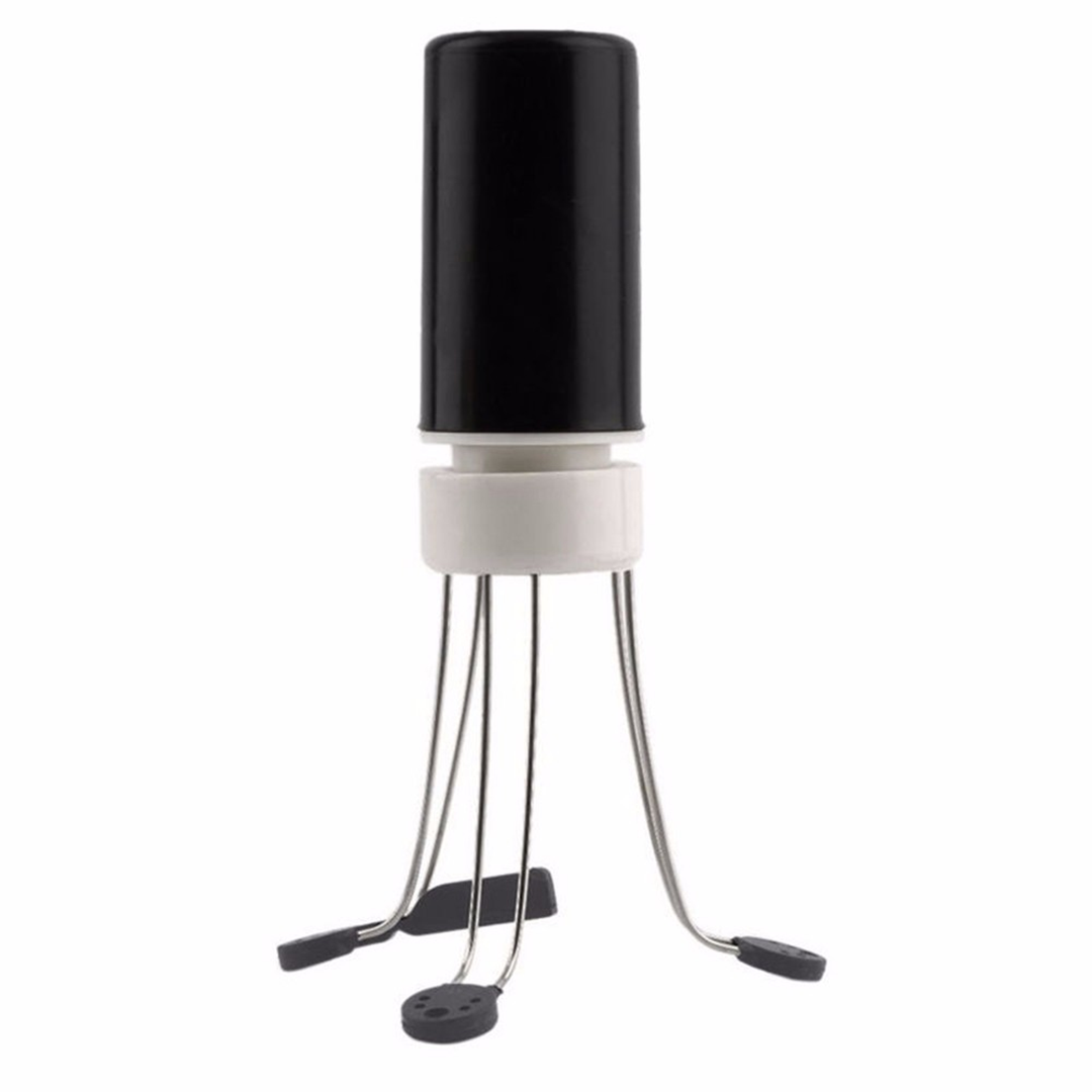 SpiderMixer - 3-Speed Anti-Clogging Auto Mixer | Stornfield