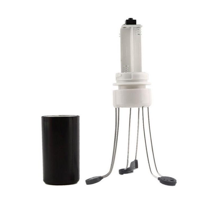 SpiderMixer - 3-Speed Anti-Clogging Auto Mixer | Stornfield