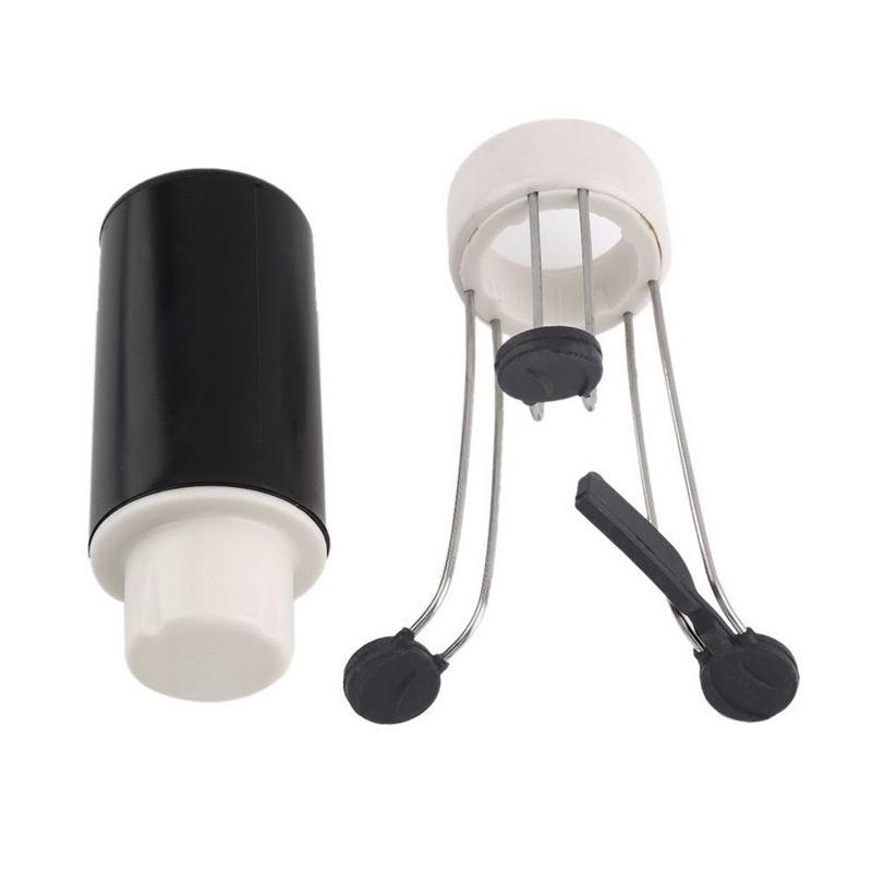 SpiderMixer - 3-Speed Anti-Clogging Auto Mixer | Stornfield