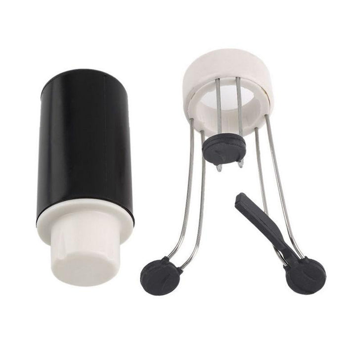 SpiderMixer - 3-Speed Anti-Clogging Auto Mixer | Stornfield