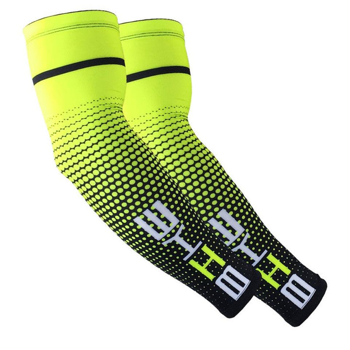 UV Protect Arm Sleeve | Stornfield