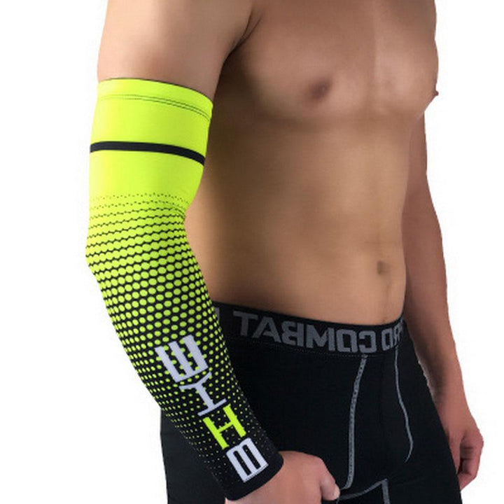 UV Protect Arm Sleeve | Stornfield