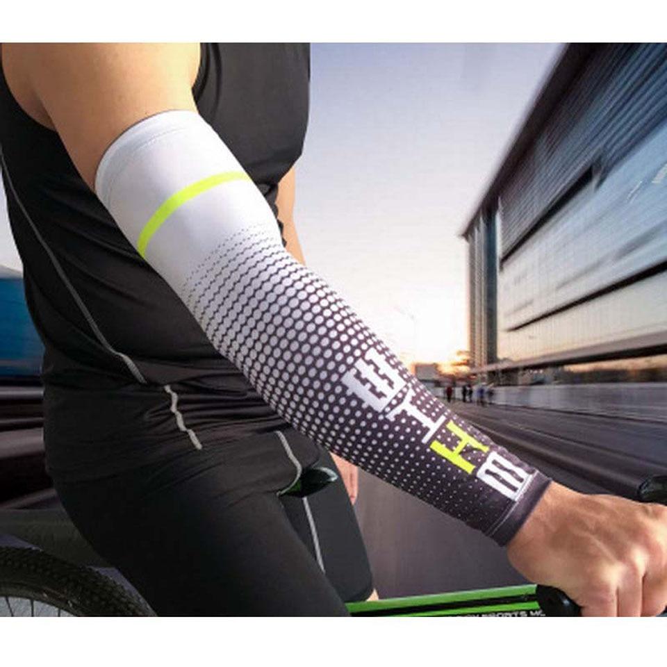 UV Protect Arm Sleeve | Stornfield