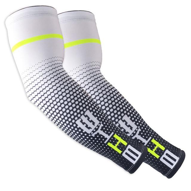 UV Protect Arm Sleeve | Stornfield