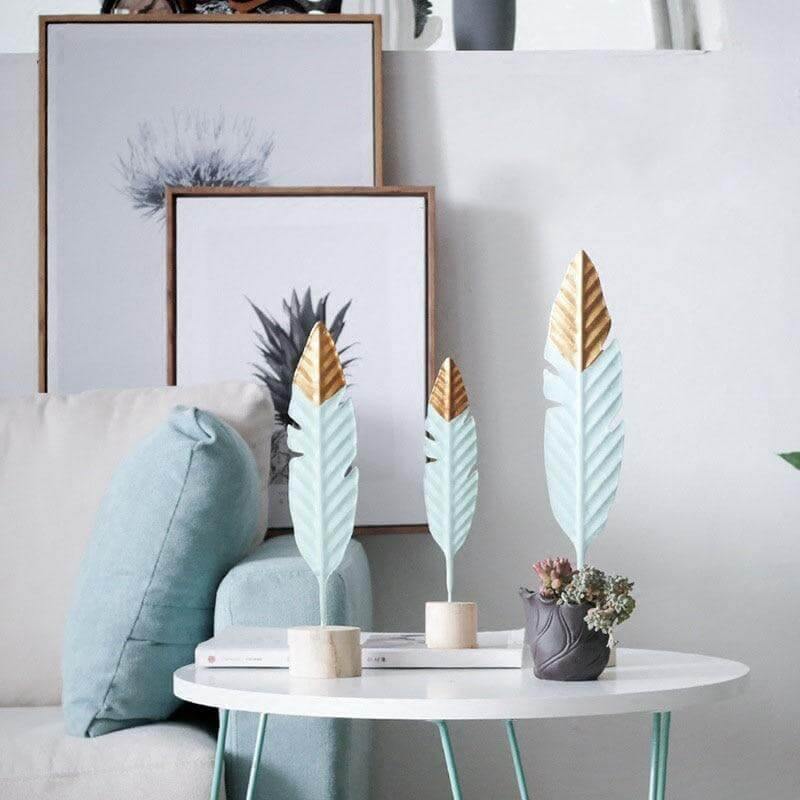 Modern Fairy Miniature Feather | Stornfield
