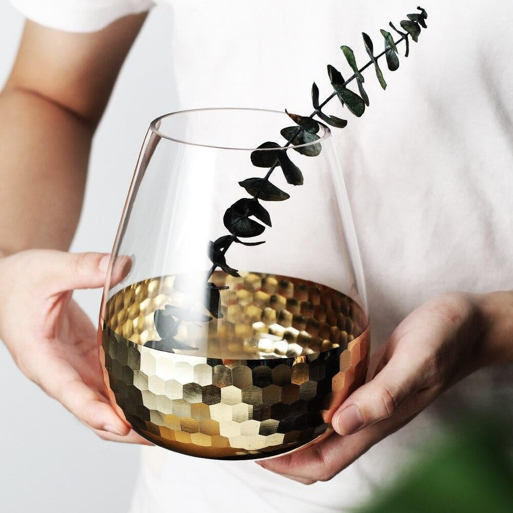 Honeycomb Vase | Stornfield