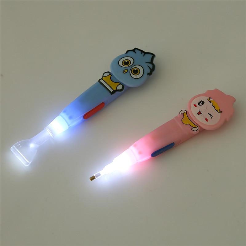 Diamond Painting LED Pen | Stornfield