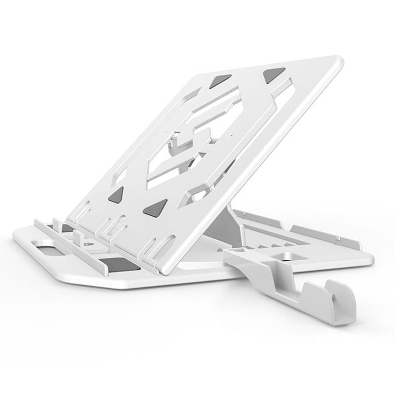 RestIt - Height-Adjustable Laptop Stand with Fan | Stornfield