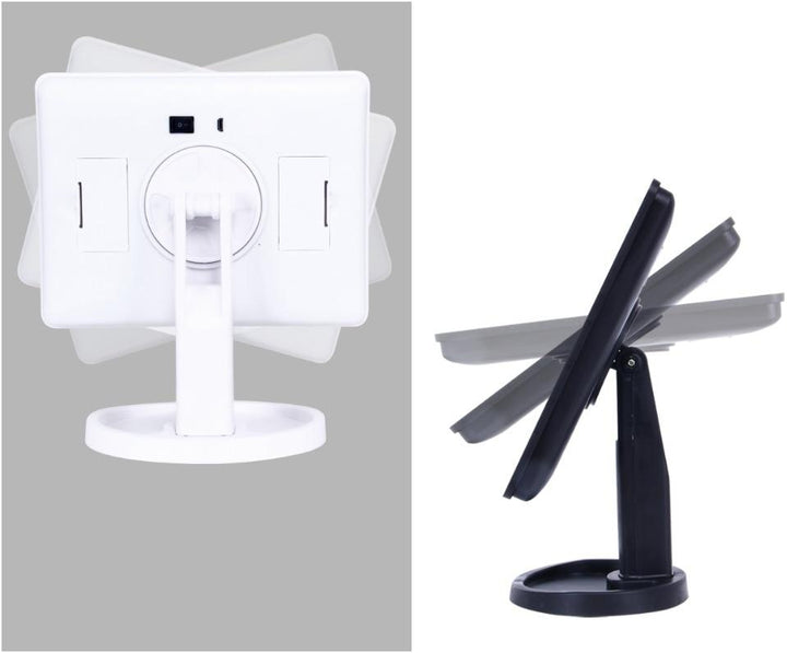 LED Light Frame Make-Up Mirror | Stornfield