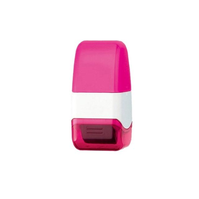 PriviRoll - Identity Theft Protection Roller Stamp | Stornfield