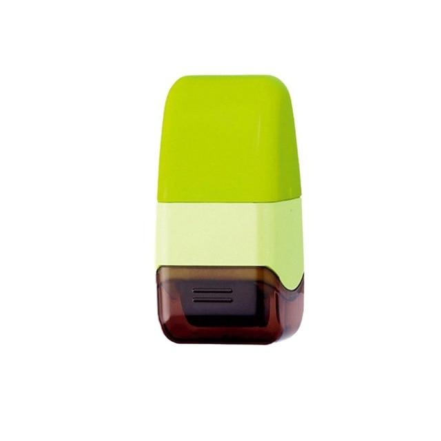 PriviRoll - Identity Theft Protection Roller Stamp | Stornfield