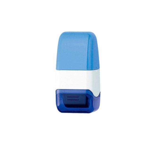 PriviRoll - Identity Theft Protection Roller Stamp | Stornfield