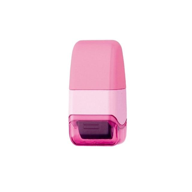 PriviRoll - Identity Theft Protection Roller Stamp | Stornfield