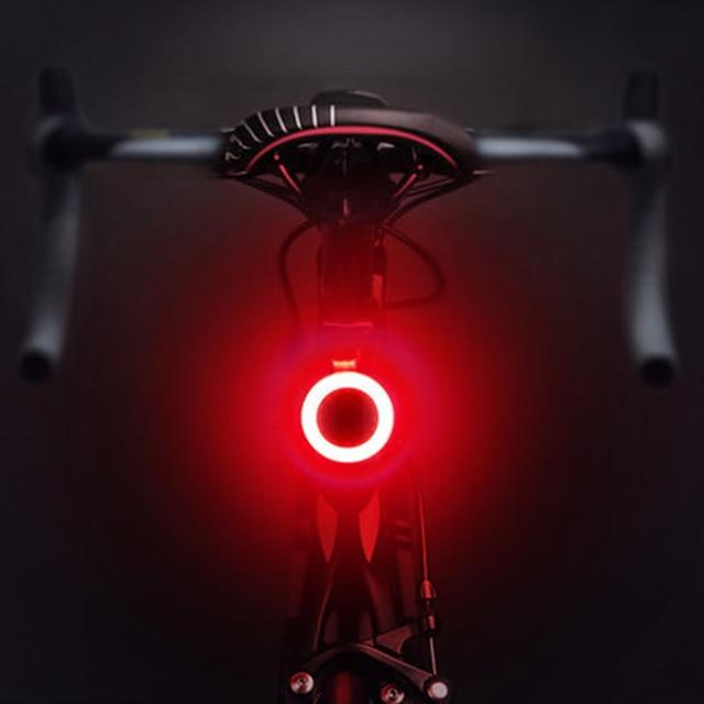 Bion - LED Bicycle Brake Light | Stornfield