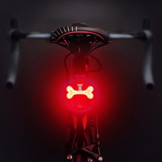 Bion - LED Bicycle Brake Light | Stornfield