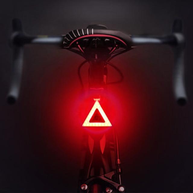Bion - LED Bicycle Brake Light | Stornfield