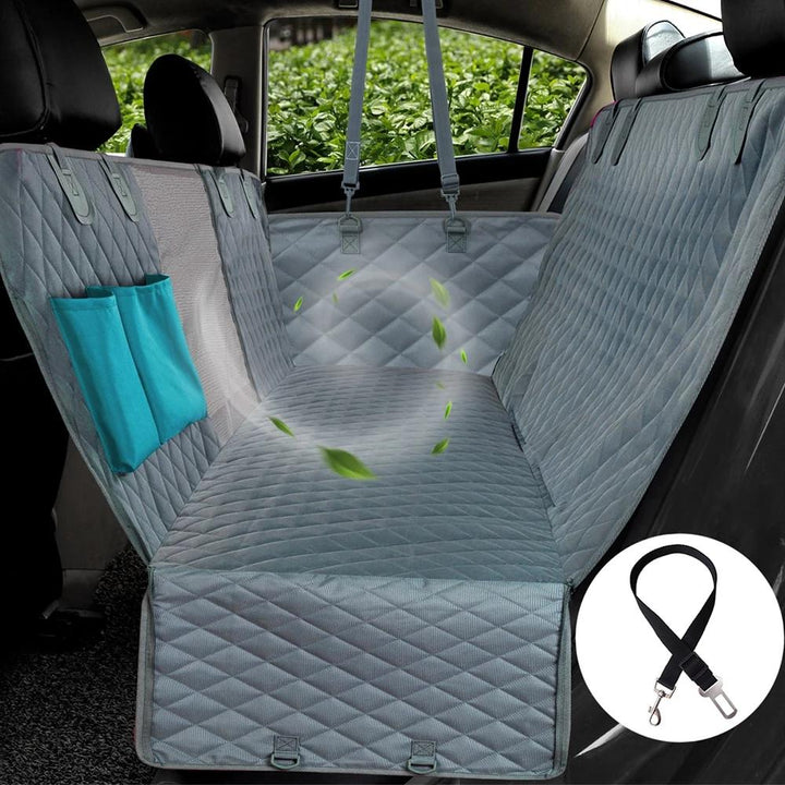 Dog car seat cover | Stornfield