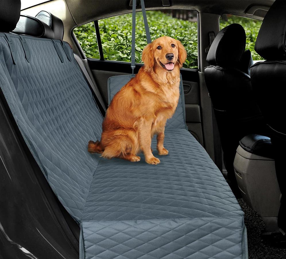 Dog car seat cover | Stornfield