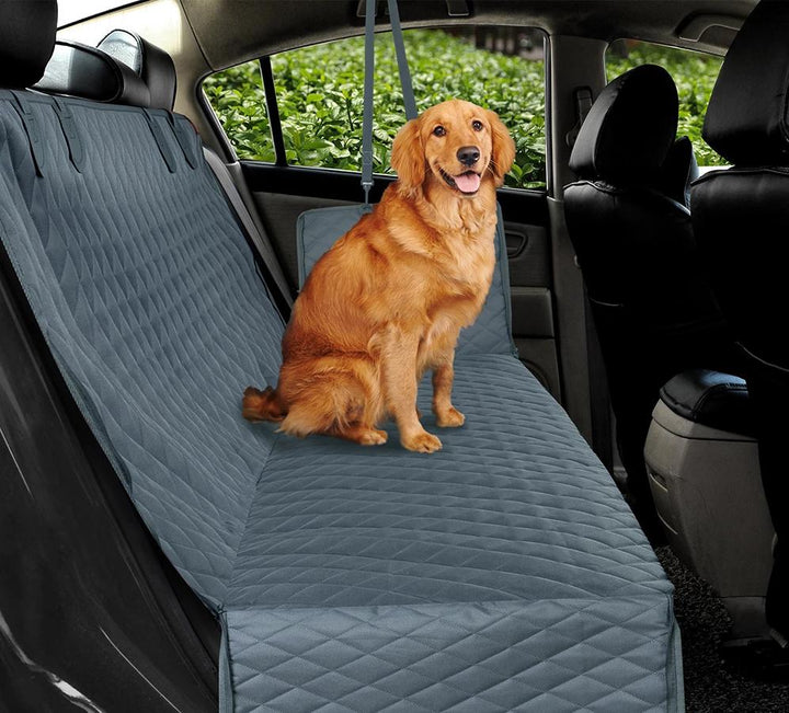 Dog car seat cover | Stornfield