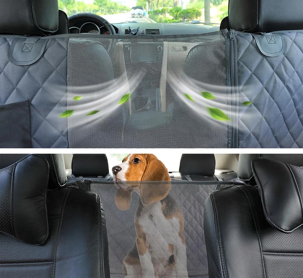 Dog car seat cover | Stornfield