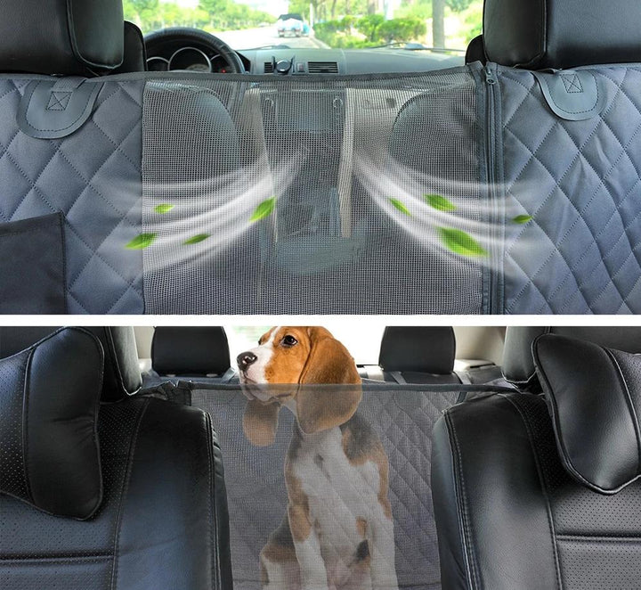 Dog car seat cover | Stornfield