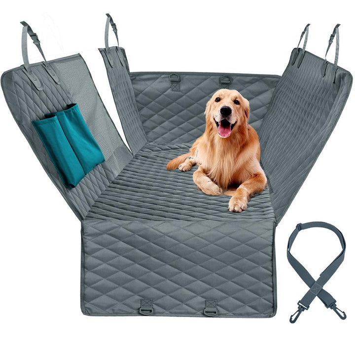 Dog car seat cover | Stornfield