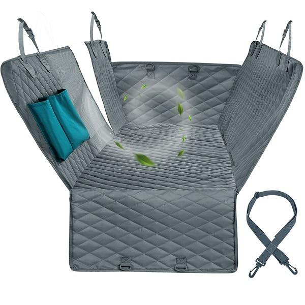 Dog car seat cover | Stornfield