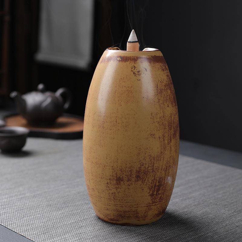 The Zen Smoke Fountain | Stornfield