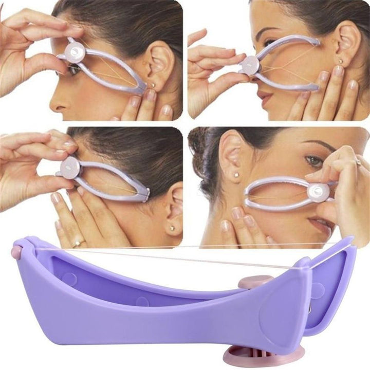 Threaded - Facial Hair Remover | Stornfield