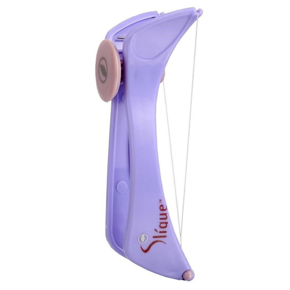 Threaded - Facial Hair Remover | Stornfield