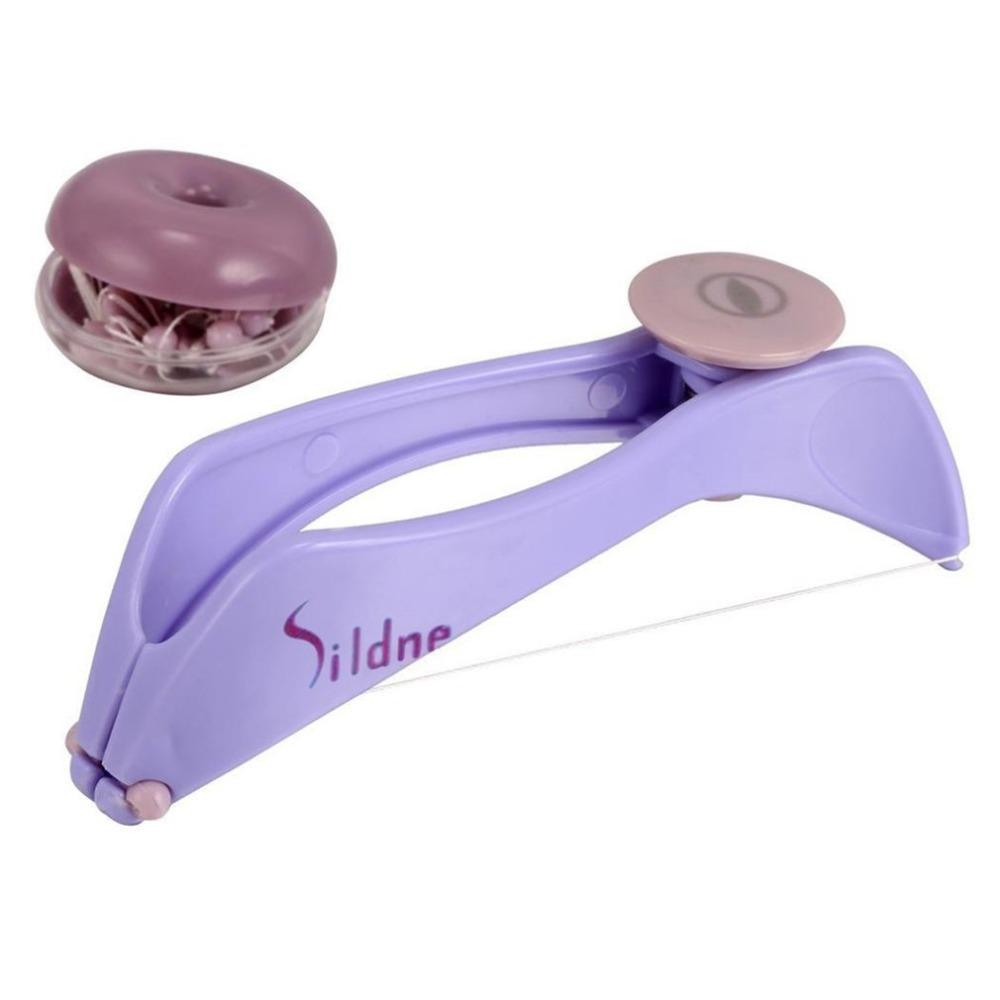 Threaded - Facial Hair Remover | Stornfield