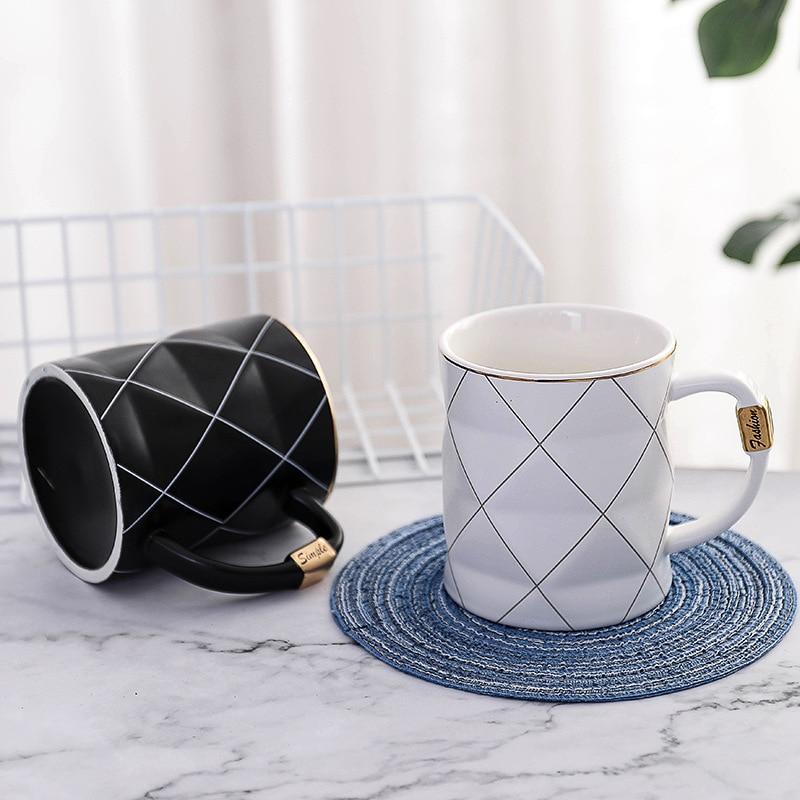 Geometric "Simple" Mug | Stornfield