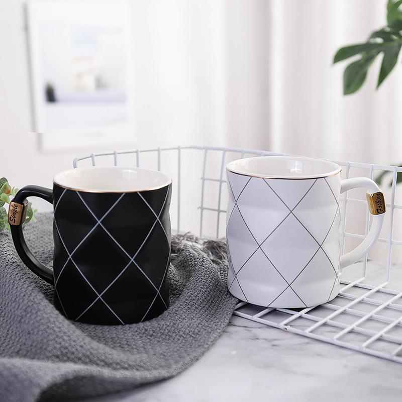 Geometric "Simple" Mug | Stornfield