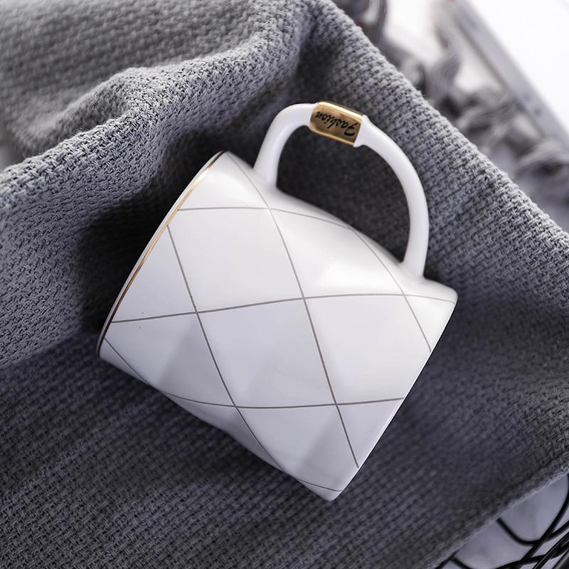 Geometric "Simple" Mug | Stornfield