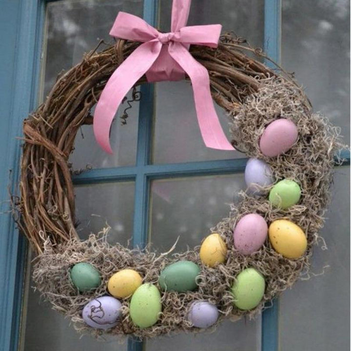 DIY Easter Wreaths | Stornfield