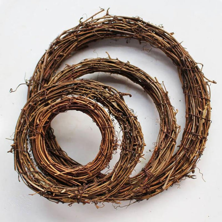 DIY Easter Wreaths | Stornfield