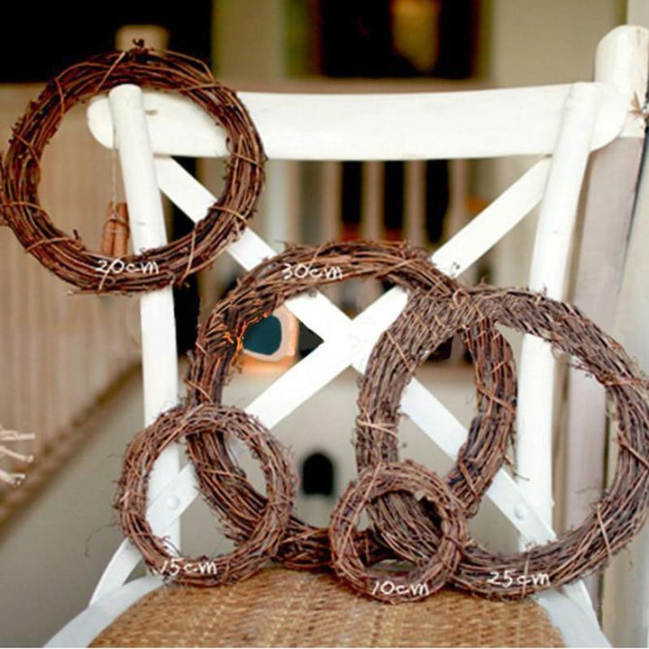DIY Easter Wreaths | Stornfield