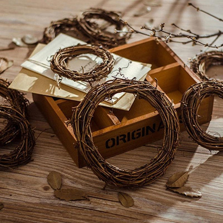 DIY Easter Wreaths | Stornfield