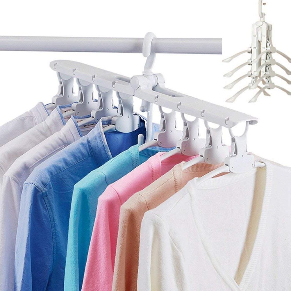 Magic Collapsible Hanger | Stornfield