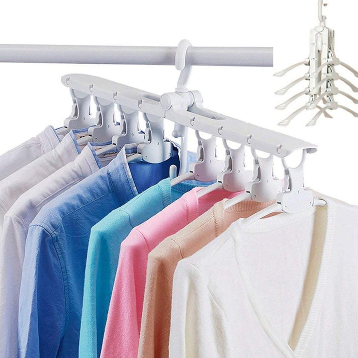 Magic Collapsible Hanger | Stornfield