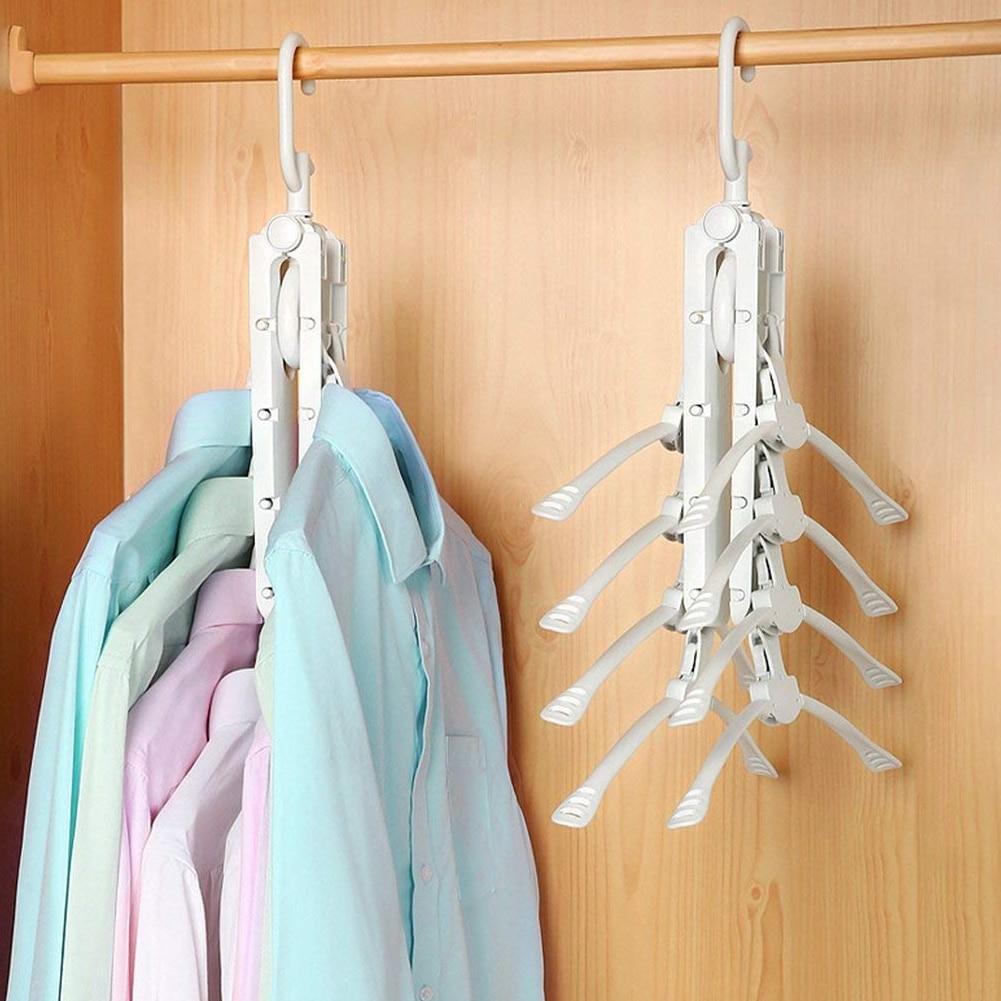 Magic Collapsible Hanger | Stornfield