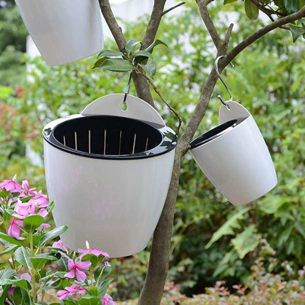 InstanWater - Self Watering Hanging Planter | Stornfield