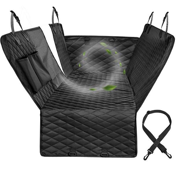 Dog car seat cover | Stornfield