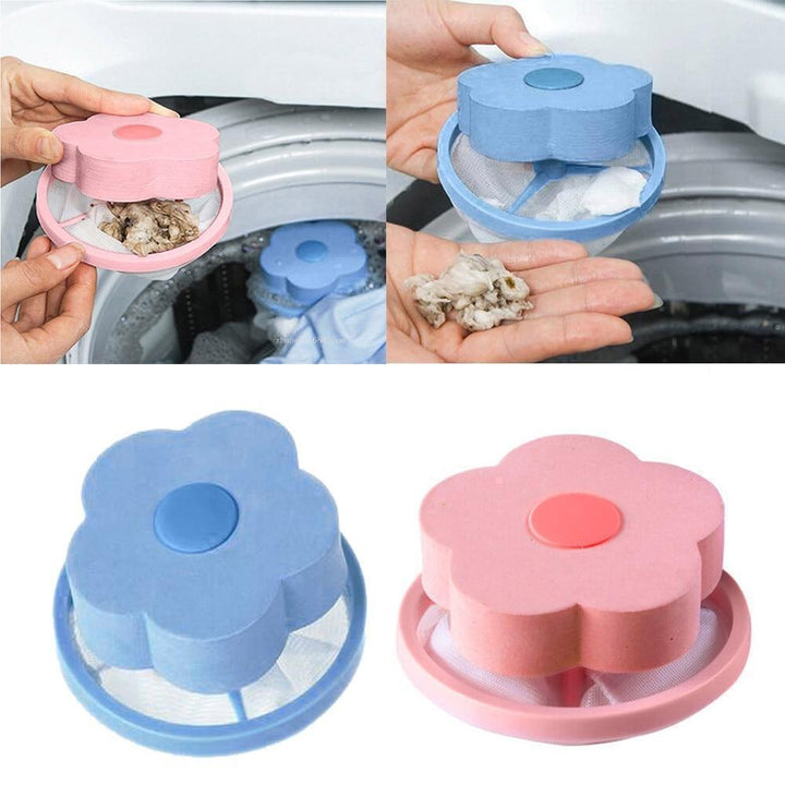 Laundry Lint & Pet Hair Remover | Stornfield