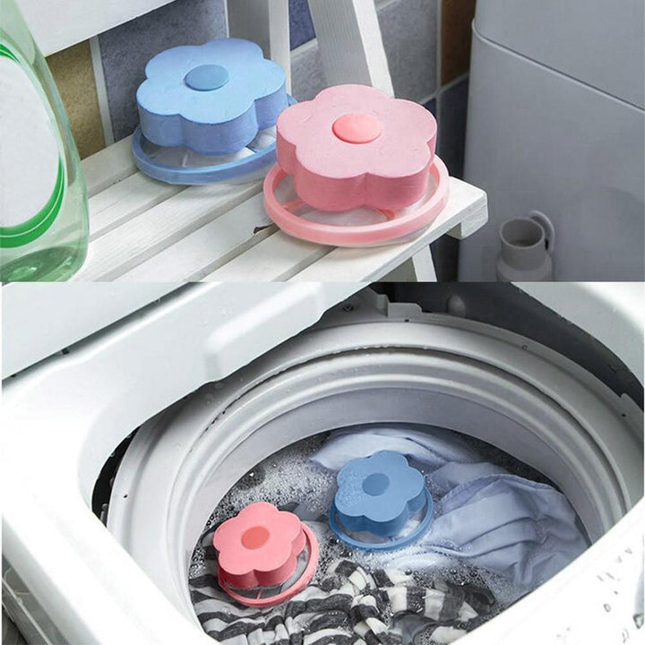 Laundry Lint & Pet Hair Remover | Stornfield
