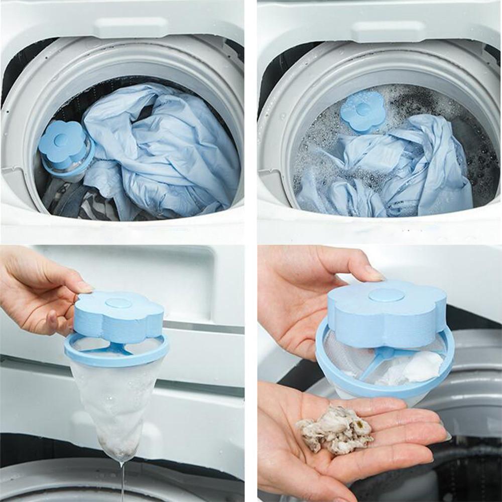 Laundry Lint & Pet Hair Remover | Stornfield